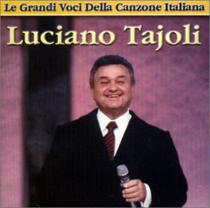 Le Grandi Voci Della Canzone Italiana