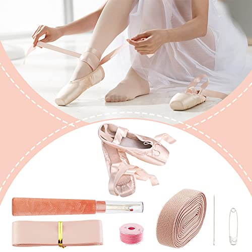 Kit profesional de costura y bordado SUPERFINDINGS miniatura 6