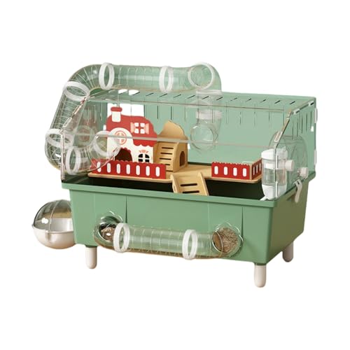 SɓȃANnX^[P[WAANZT[t̍LXƂ؂ȃBP[WAh߂̏㕔̒̕ʋCEAϖՐƑϊݐAS[fxÂ߂̑傫Ȏ[Xy[XAgݗĂƕ\ (O[,ґ)