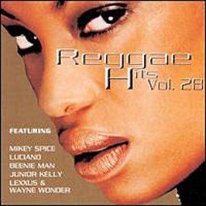 Reggae Hits Vol.28