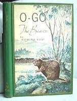 O-GO, The Beaver B001WBM6JE Book Cover