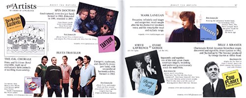 Cauda para cães: um passeio selvagem no lado do Rock-and-Roll (livro e CD)