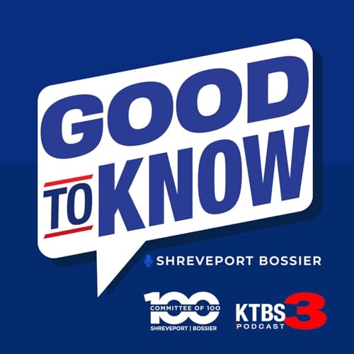 KTBS: Good to Know Shreveport-Bossier cover art