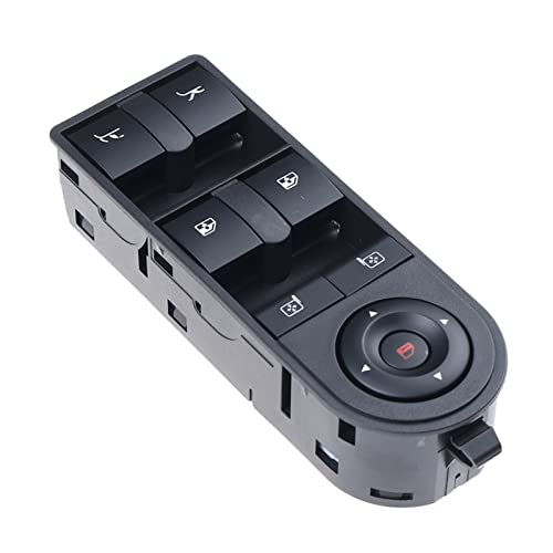 Bouton lève-vitre bloqué solution de remplacement Opel Tigra Twintop - 4