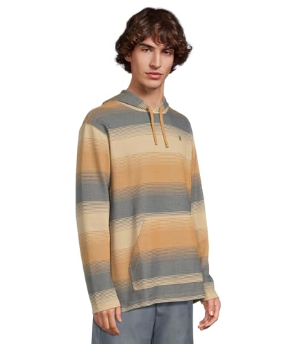 Hurley Men's Og Hooded Poncho2