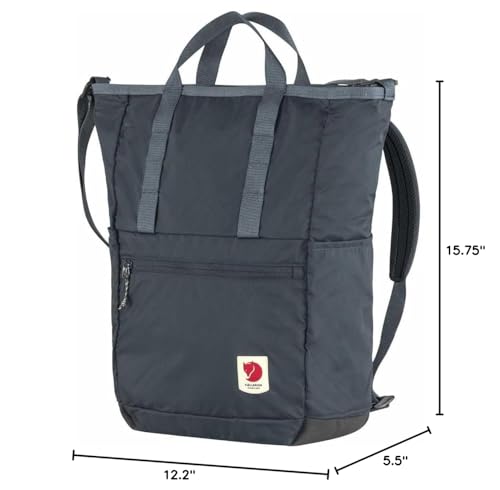 Fjällräven High Coast Totepack Bag4