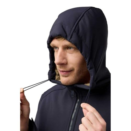 Jack Wolfskin Windland Jkt M veste softshell homme rando - 3