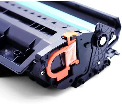 Image of Dr cartridge point 77A Toner Cartridge (with Chip) for Use in M305 M329 M405 M407 M429 M429Dw M429Fdn M429Fdw M431