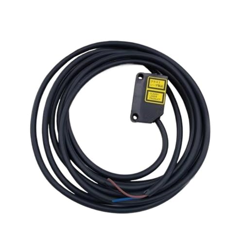 Capteur optique E3Z-LL61 commutateur photoélectrique laser