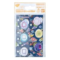 Amazon | [バンダイ(BANDAI)] たまもりしーるリフィル30th 初代