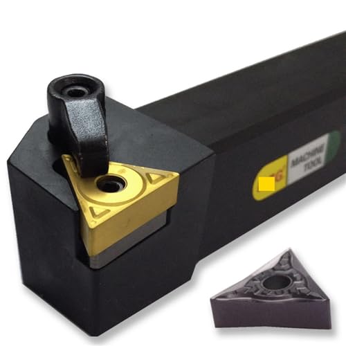 Portaherramientas Carburo para Torno MTGNR2020K16 20mm 25mm miniatura 4