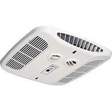Airxcel 81-0980 ADB Manual Bluetooth Heat Ready