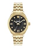 Versace Orologio da polso donna Hellenyium Lady nero VE2S01425