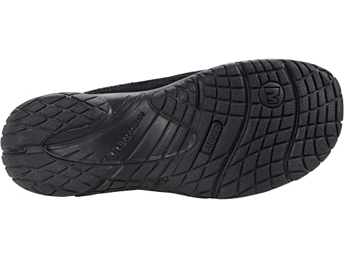 Image of Merrell Womens Encore Ice 4 LeatherMoccasin