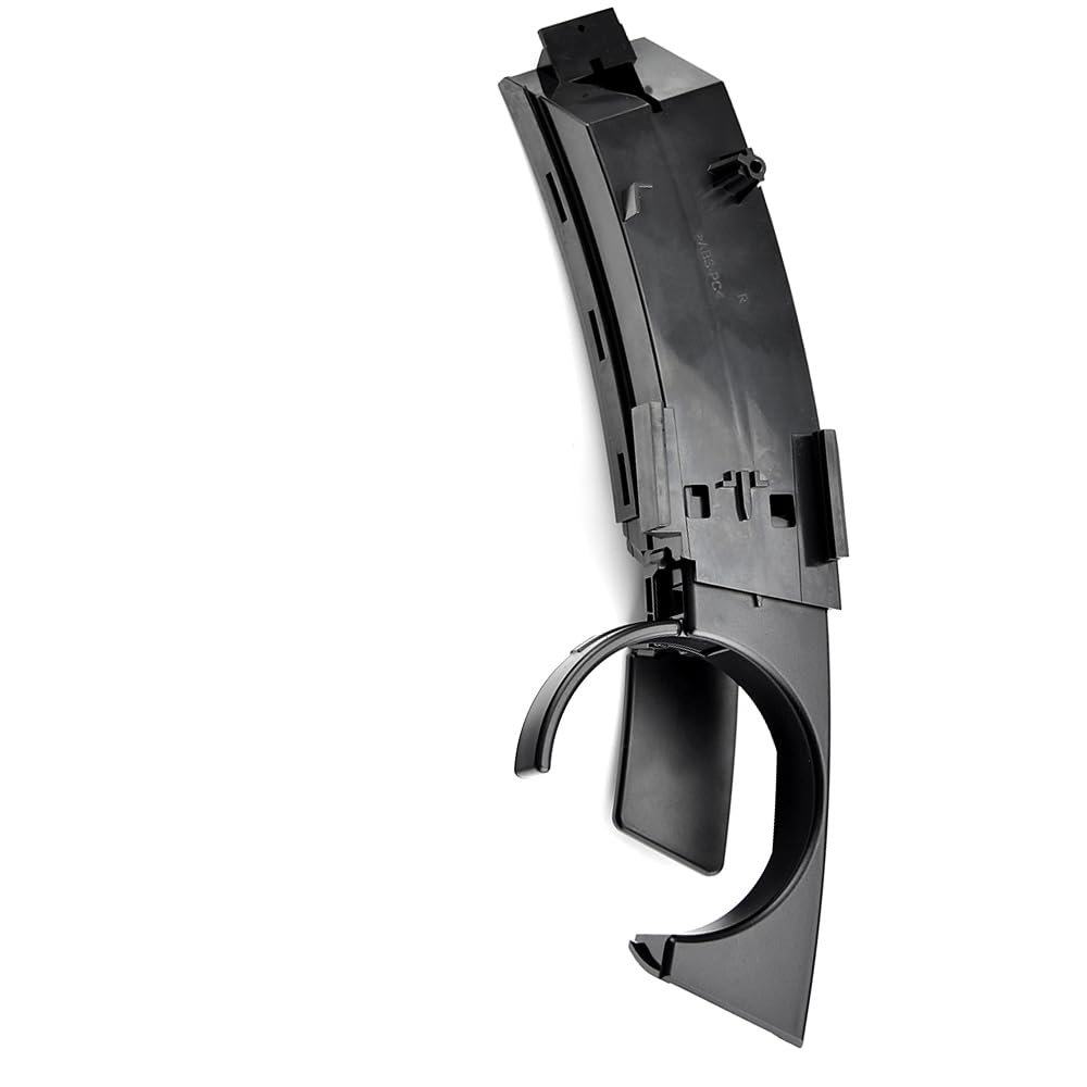 Porte-gobelet côté conducteur droit de rechange compatible avec B-MW Z4 E85 E86 2003-2008 51457070323