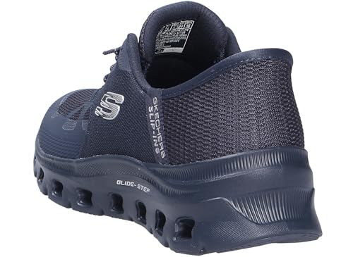 Image of Skechers Women's Glide Step Pro Hands Free Slip-Ins Sneakers