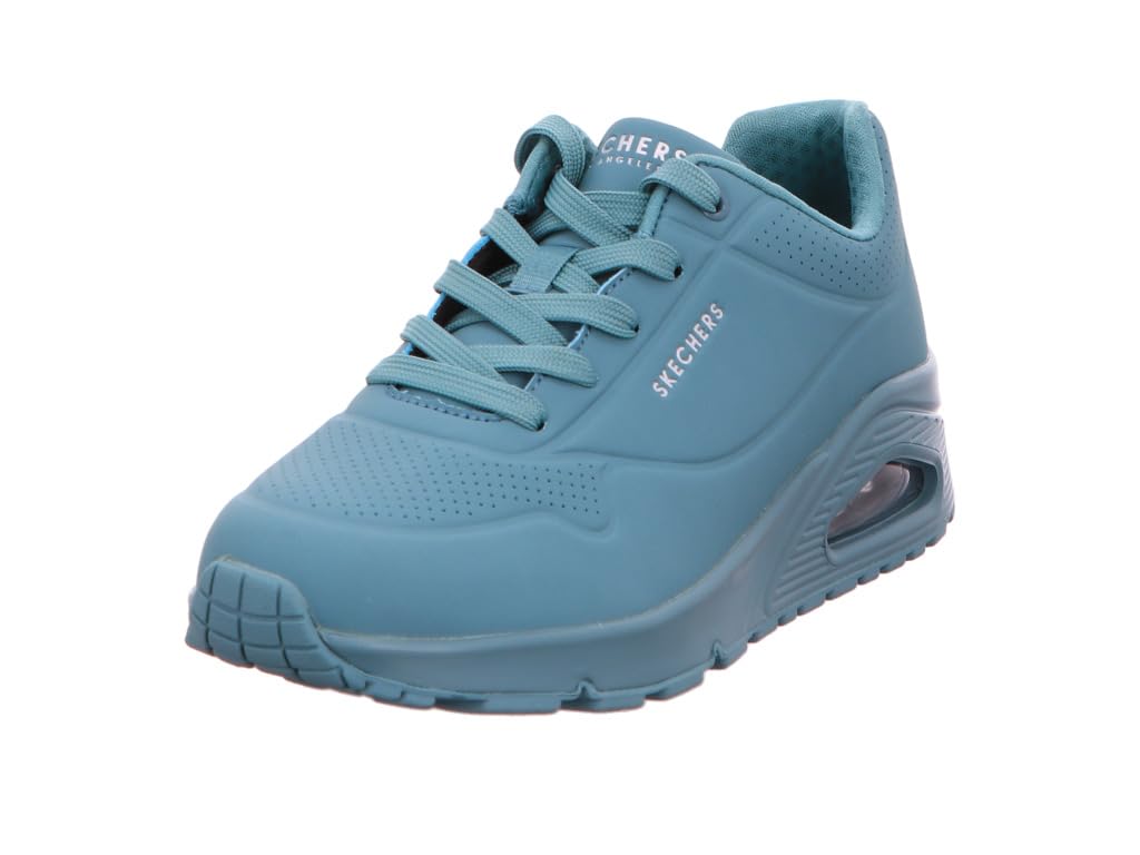 Skechers Women's Uno Stand On Air Trainers — view 57