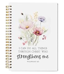 Prayer Blank Book 10