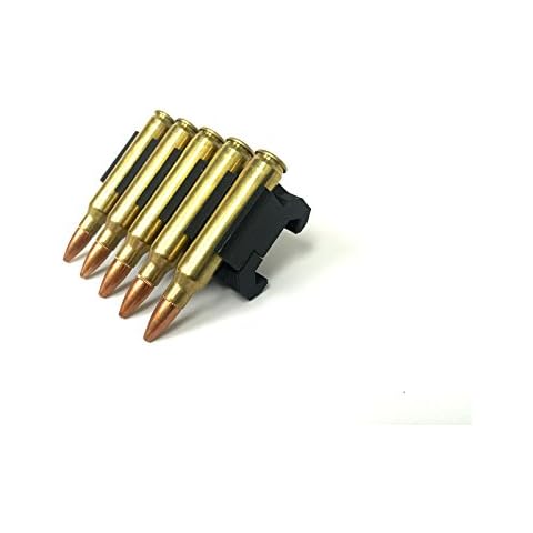 .223/5.56 Picatinny Ammo Mount - MCEDA0001 Cover