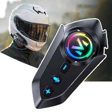 best bluetooth for shoei rf 1400