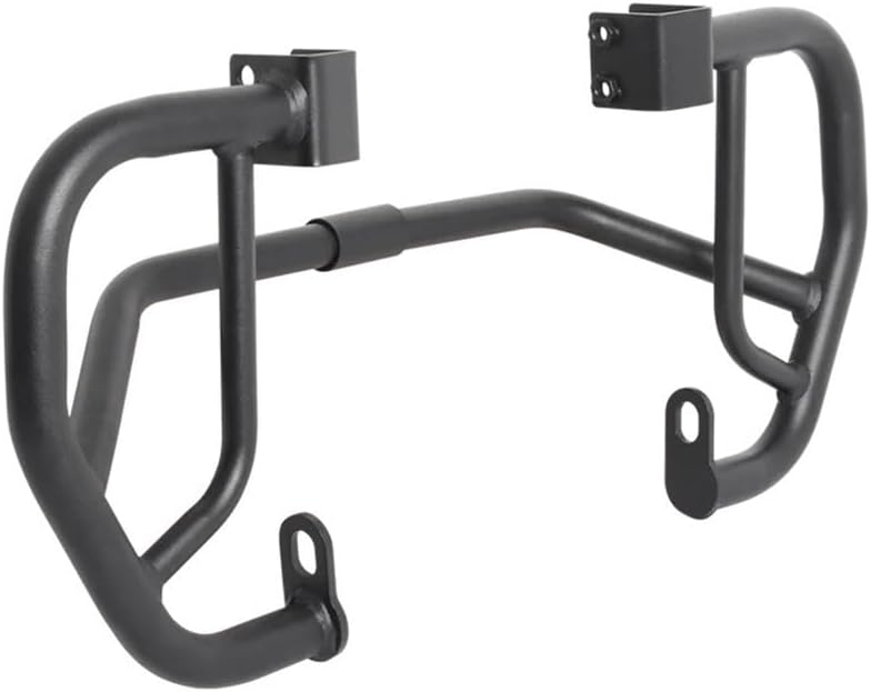 Engine Guard Crash Bar Bumper Motorcycle Highway Fall Protection for Rebel for CMX300 for CMX500 for CM300 for CM500 Crash Bar Engine Guard Frame Bumper Bumper Engine Guard Crash Bars