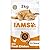 IAMS Adult Dry Cat Food with Fresh Chicken, 3Kg