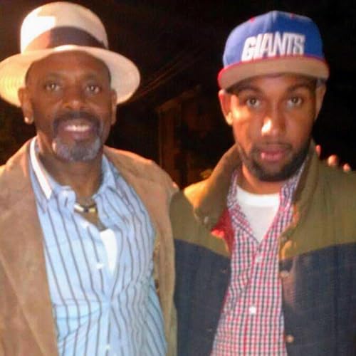 Actor Terry Hollywood T Ellis. Full interview 🎙️ With @PartyKingKeyz Podcast Por  arte de portada