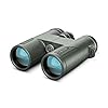 Frontier ED X Binoculars 10×42 Green