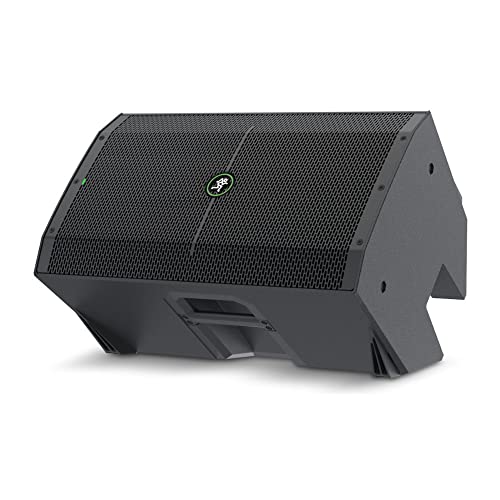 Image of Mackie PA System, Black (Thump212XT)