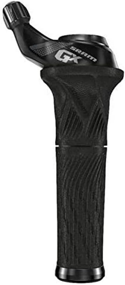 Front 2 Speed GX Bicycle Grip Shift