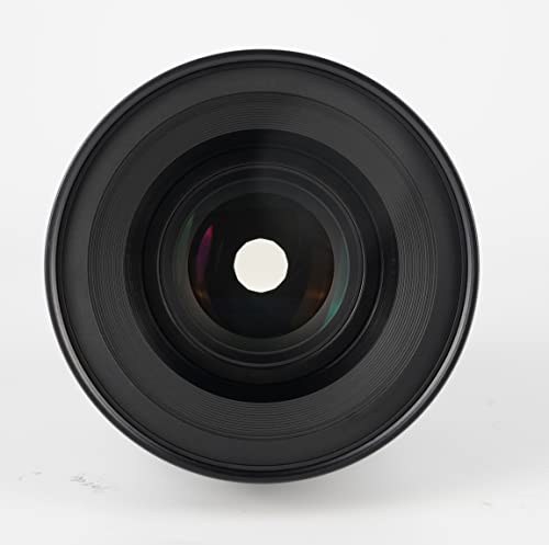 7Artisans 7L12230202103 35Mm T1.05 Cine Lens For Sony-E-Mount Mirrorless Camera Lenses,Manual Focus Large Aperture thumb #2