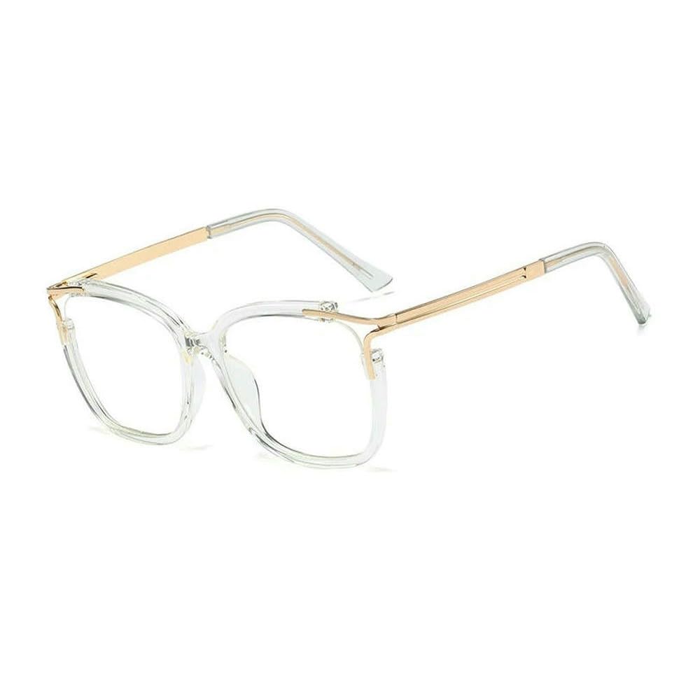 Gafas de computadora para aliviar el cansancio y la vista cansada 7