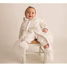 pope baptism outfit