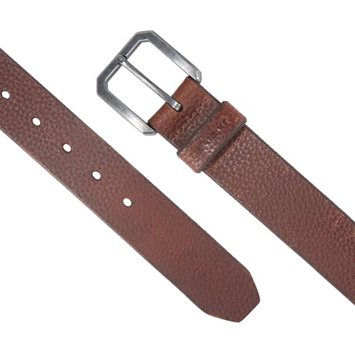 Carhartt Sattelledergürtel rotbraun 34 – Ansicht 2