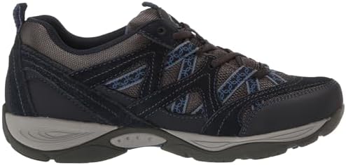 Easy Spirit Women's Exploremap Hiking Shoe, Mood Indigo 401, 7.5 | Image 5