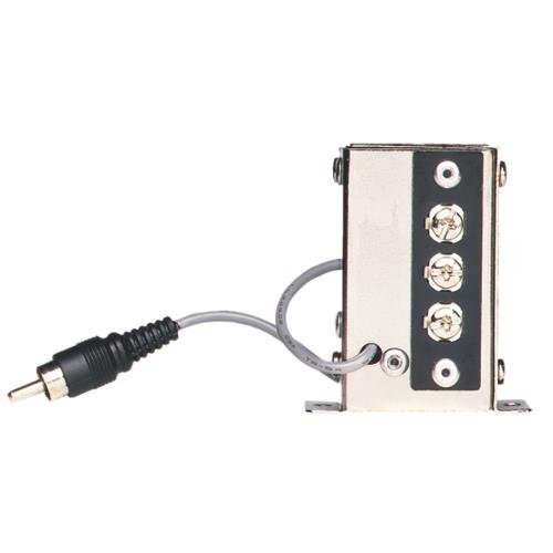 BogenBG-WMT-1A Line Xfmr 500 Ohm 57 4188 01 (Bogen BG-WMT-1A) by Bogen