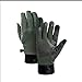 ZKZK Gants Chauds équestre Automne et Hiver extérieur étanche Anti-dérapant Sports Ski Plus Velours épais écran Tactile Verrouillage température Poignet