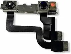 Flex Camera Frontal Para Iphone XR