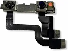 Flex Camera Frontal Para Iphone XR