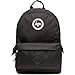 Produktbild Hype Black Crest Midi Rucksack, Schwarz (Schwarz) - YYF562_1SZ