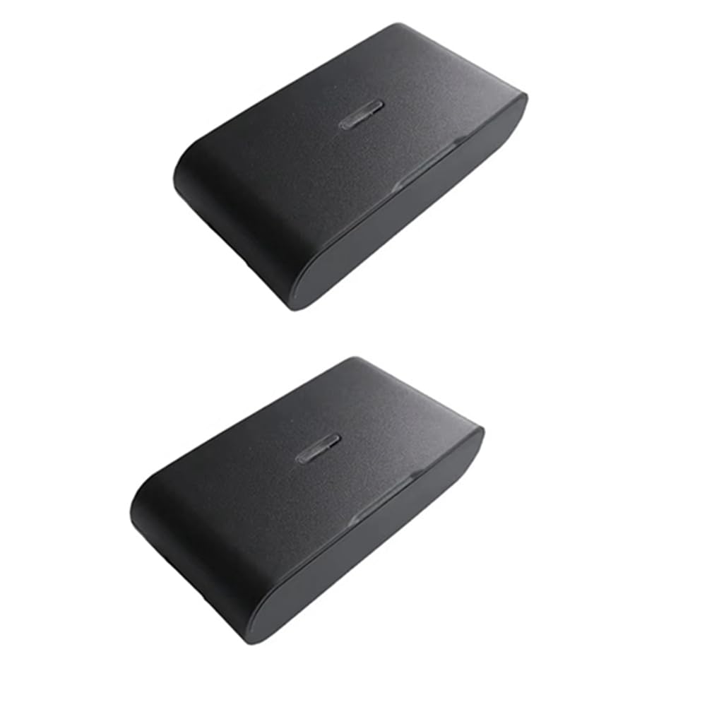 Détecteur de vibration 433MHz anti-intrusion avec capteur de chocs réglable