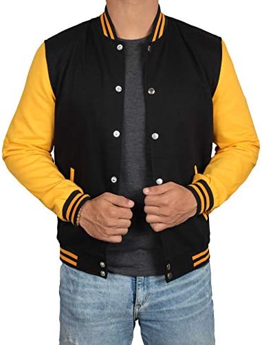 baseball jacket price