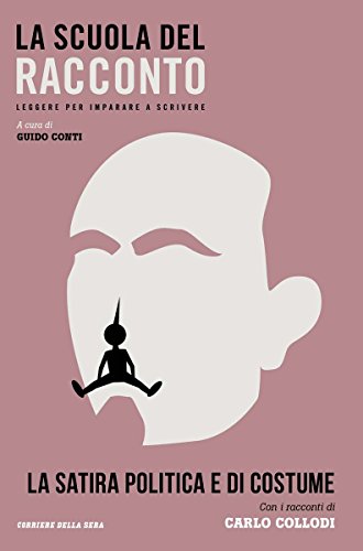 La satira politica e di costume