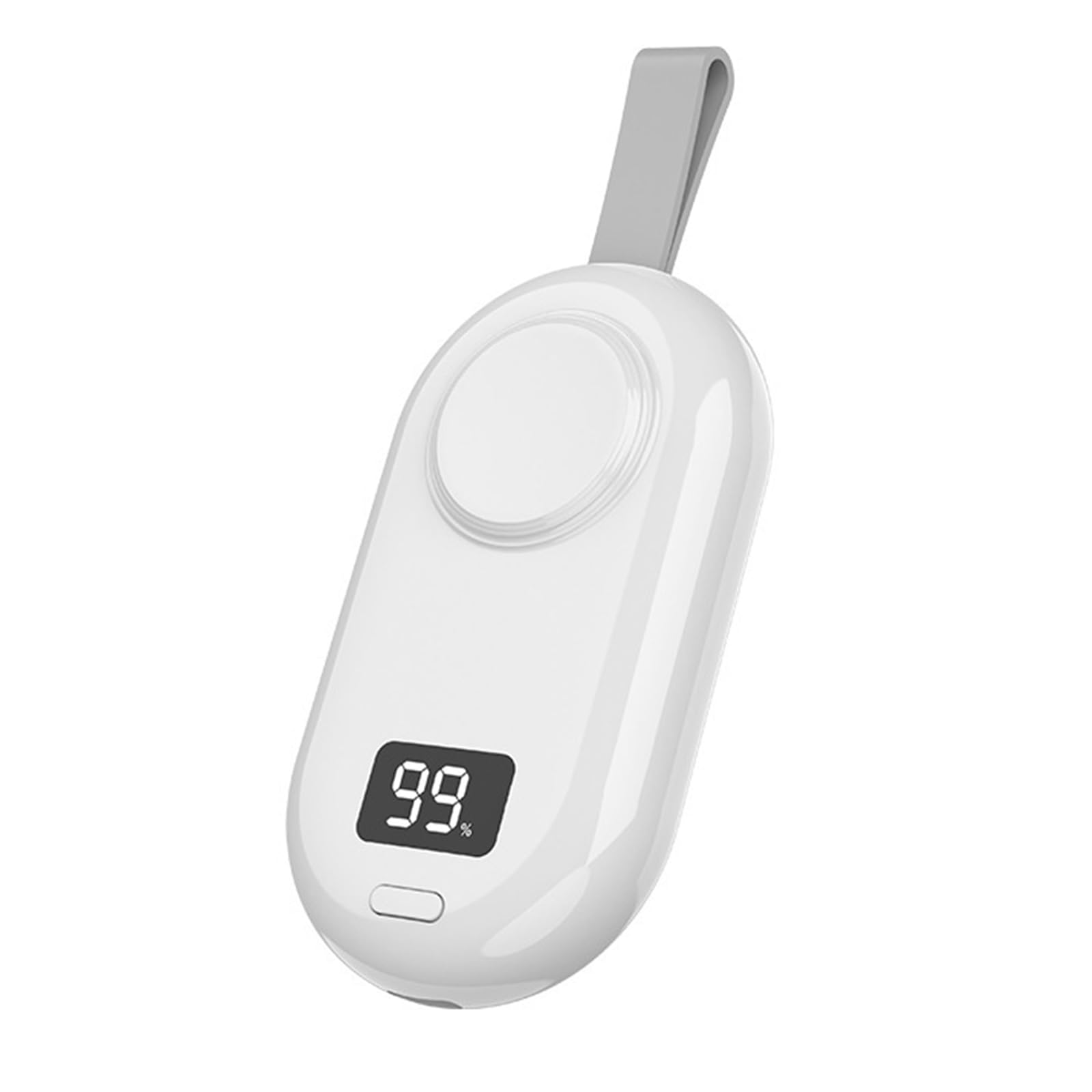 Batterie portable pour montre et téléphone 2500 mAh