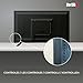 Televisor Smart TV 40 Pulgadas BSL-402S | Android 9.0 con WiFi |...