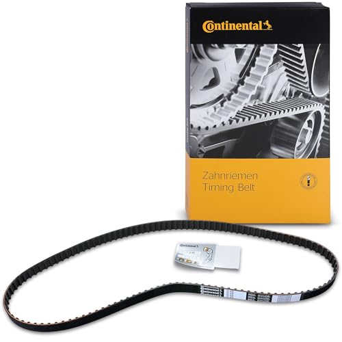 Continental Contitech CT637 Courroie crantée