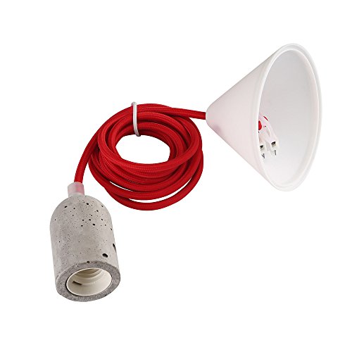 Shada 2900126 lampada a sospensione Supporto