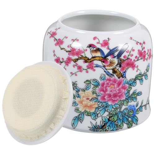 PAMINGONO �Z���~�b�N�e�B�[�W���[ �W�t�������� ���퐻���t�p�ۑ��e�� �ƒ�p���B���e�[�W�f�U�C�� �����̕ۊǂ� �����H�i�����r