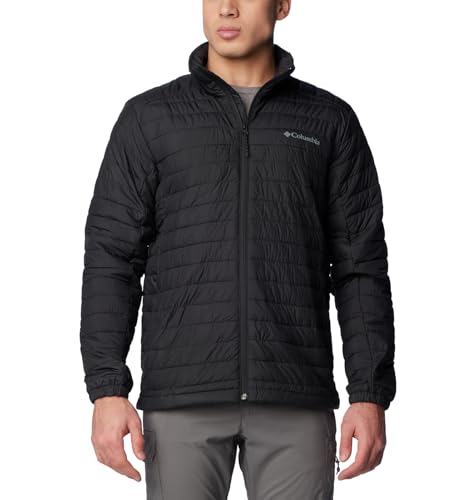 Image of Columbia Men's Silver Falls II Jacket