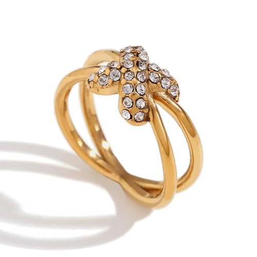 Bague pour femme ou homme à offrir pour marquer les moments précieux